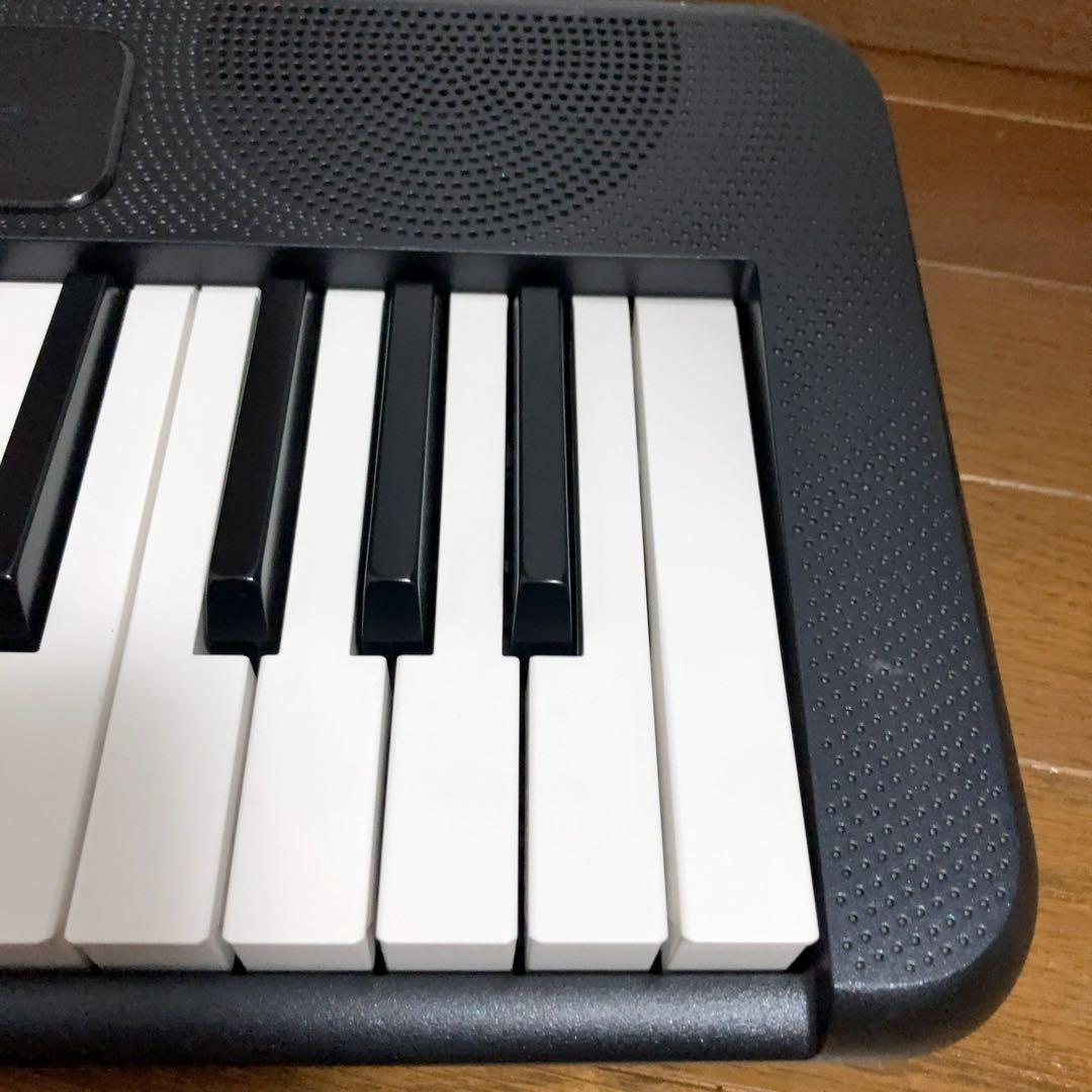 Casiotone CT-S300 61鍵盤キーボード　カシオ　CASIO