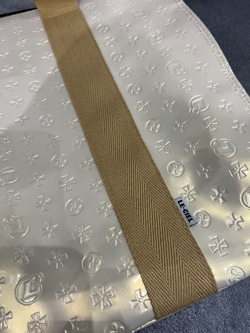 ラルク　ファンクラブ　バッグ