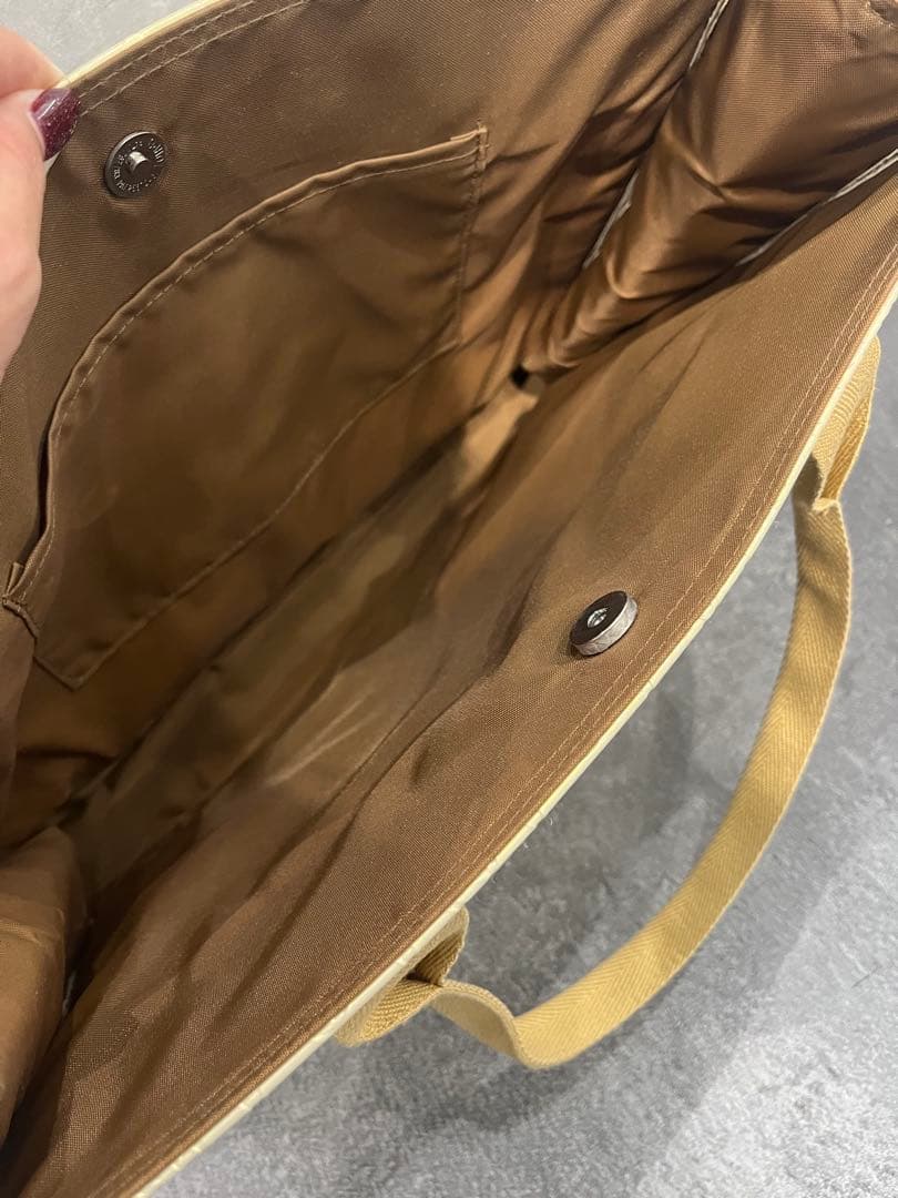 ラルク　ファンクラブ　バッグ