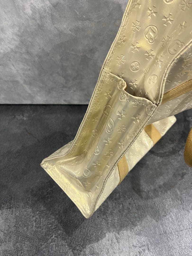 ラルク　ファンクラブ　バッグ