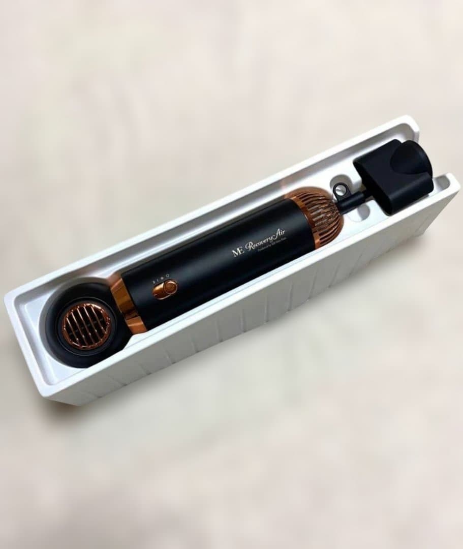 ME Recovery Air ドライヤー