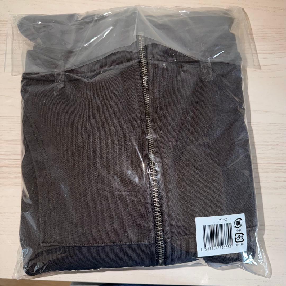 【24時間以内発送】WEST.藤井流星 パーカー 関西七色男大祭り