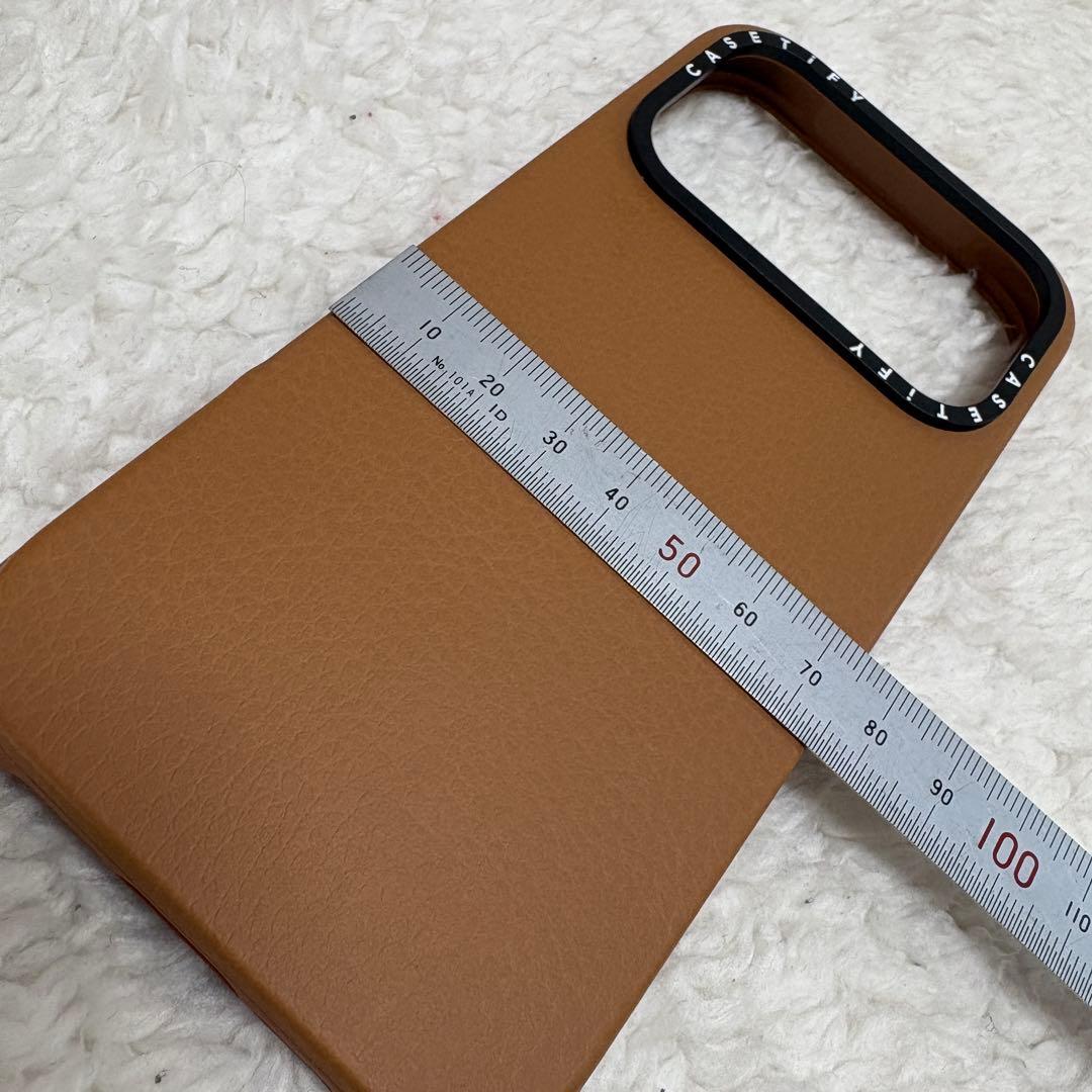 ケースティファイ　iPhone17pro カスタムケース