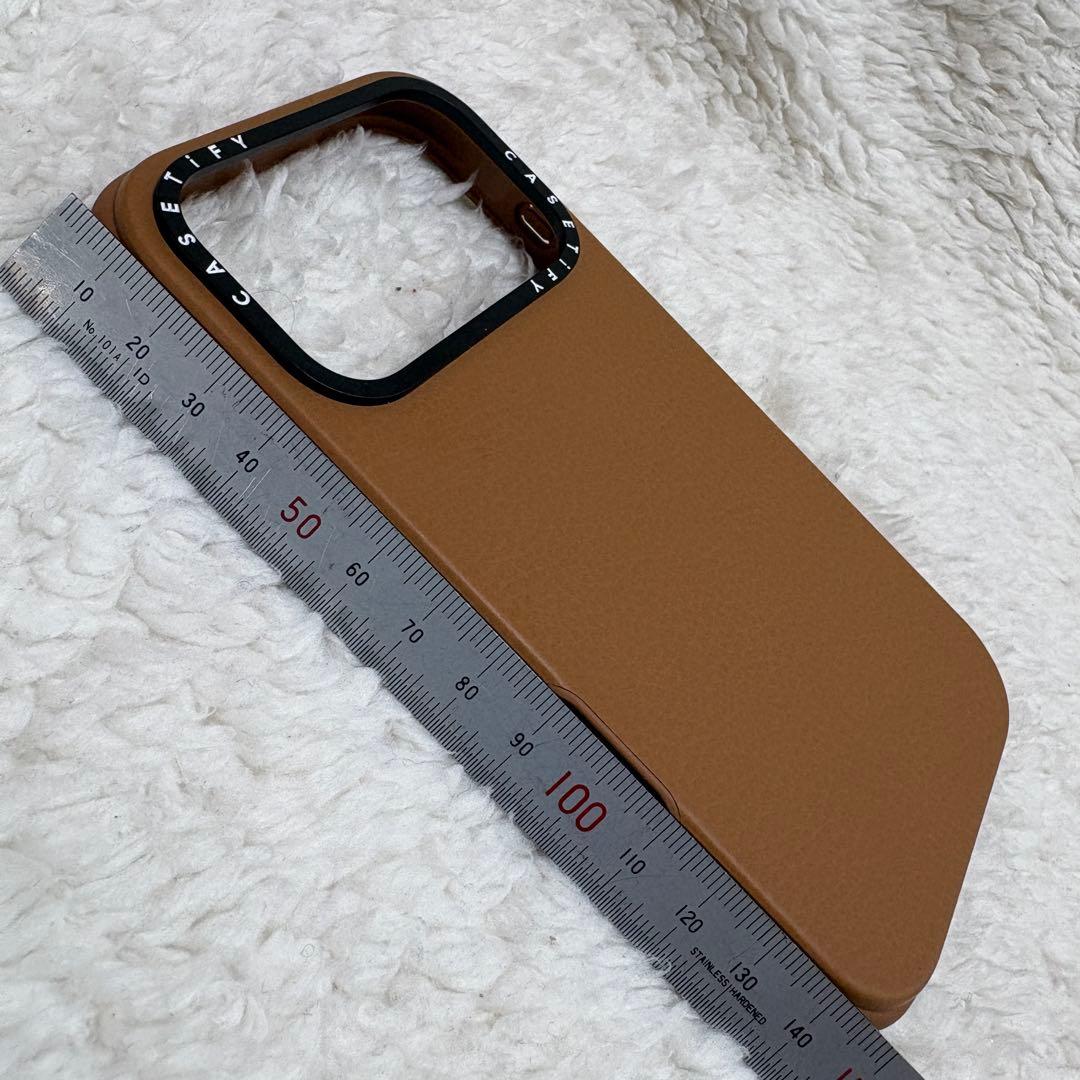 ケースティファイ　iPhone17pro カスタムケース