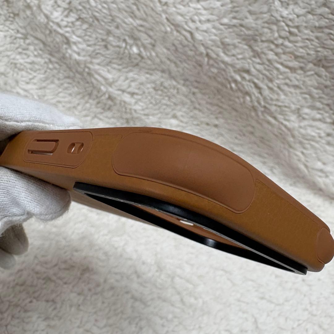 ケースティファイ　iPhone17pro カスタムケース