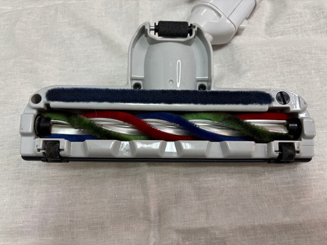 TOSHIBA VC-P7A 掃除機本体+付属物