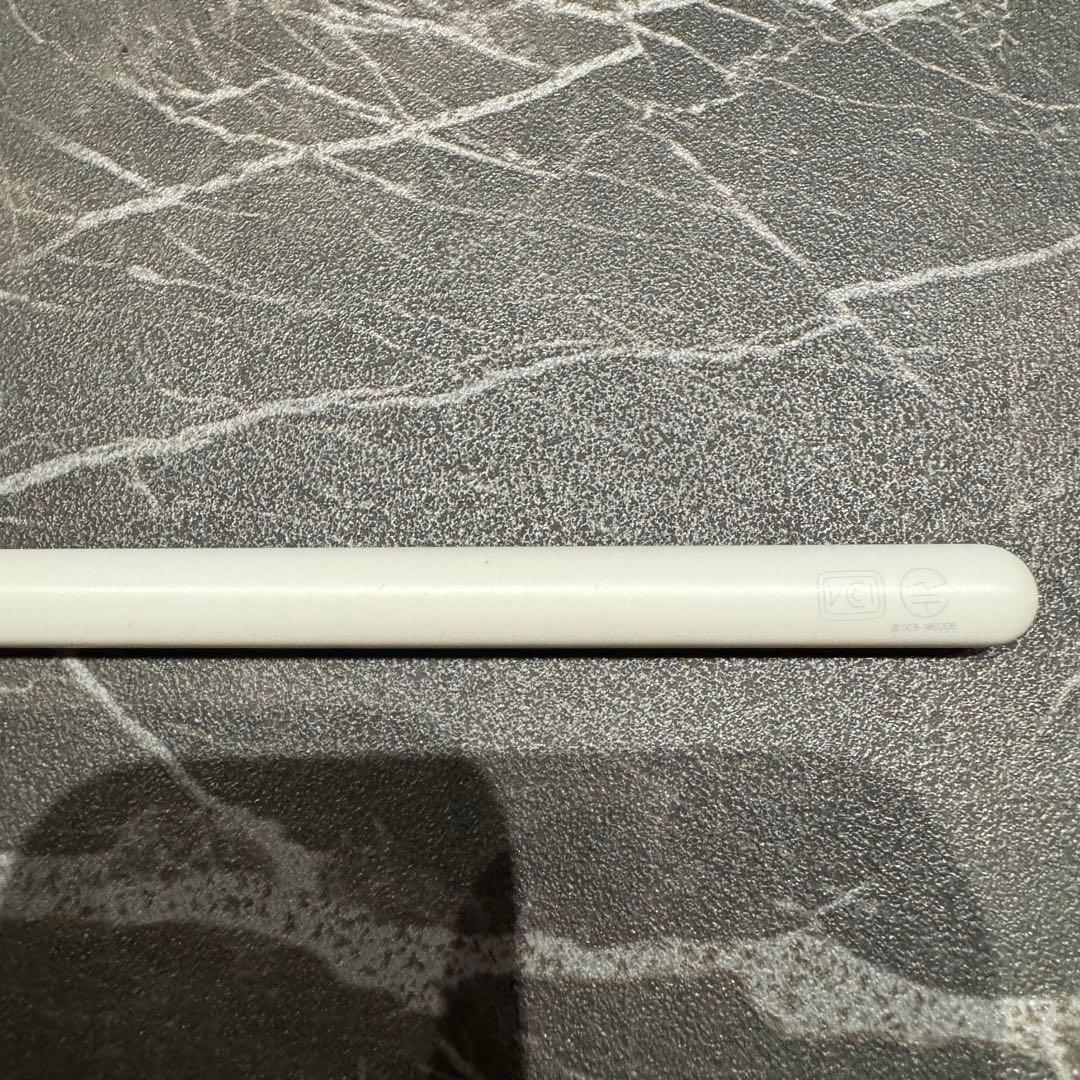 Apple Pencil(第2世代)ホワイト本体+箱付き