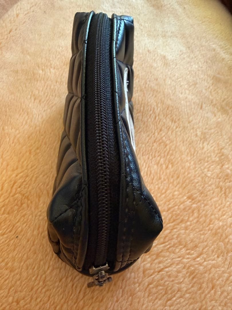 ‪‪❤︎‬シャネル キルティング メイクポーチ‪‪❤︎‬