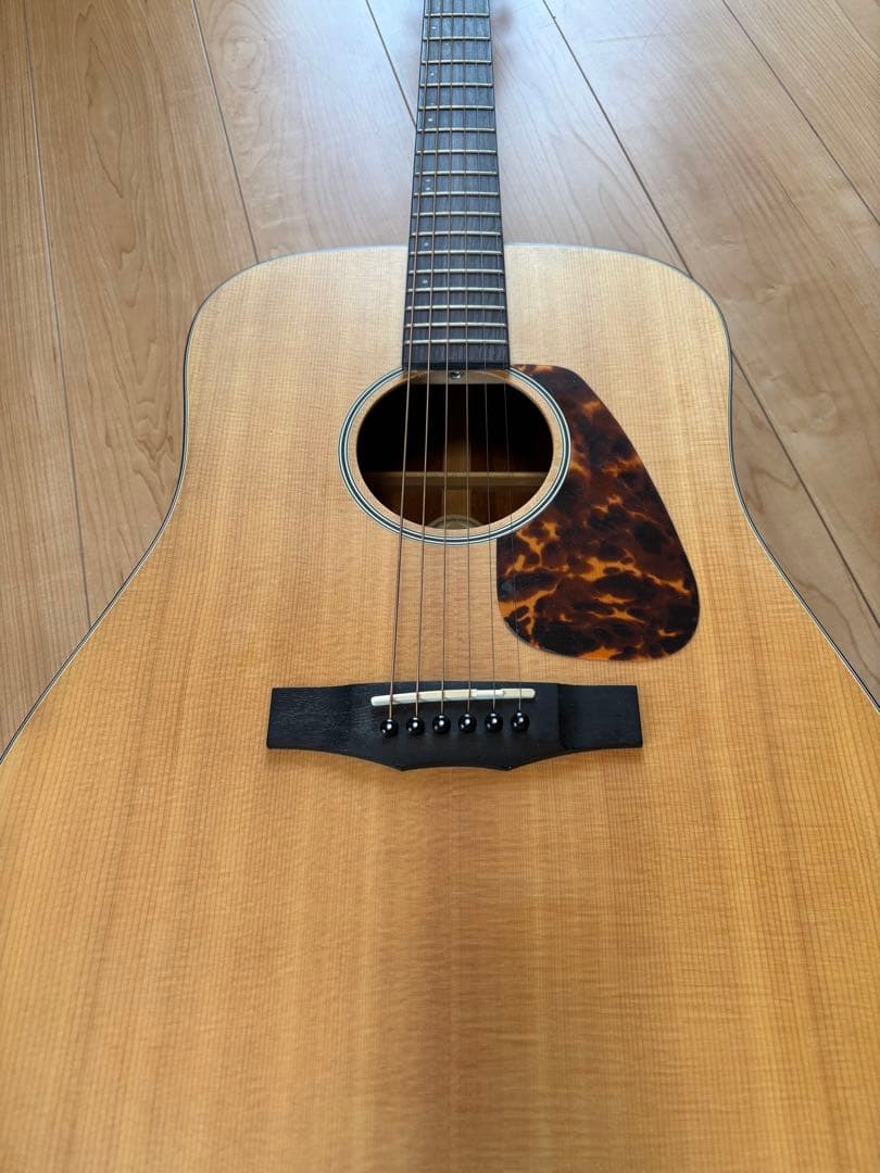 Morris M-021 NAT アコースティックギター 初心者セット