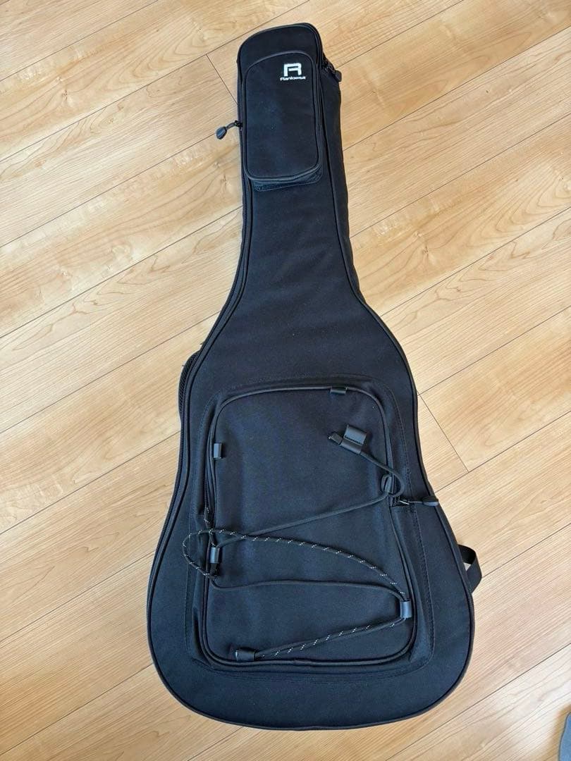 Morris M-021 NAT アコースティックギター 初心者セット