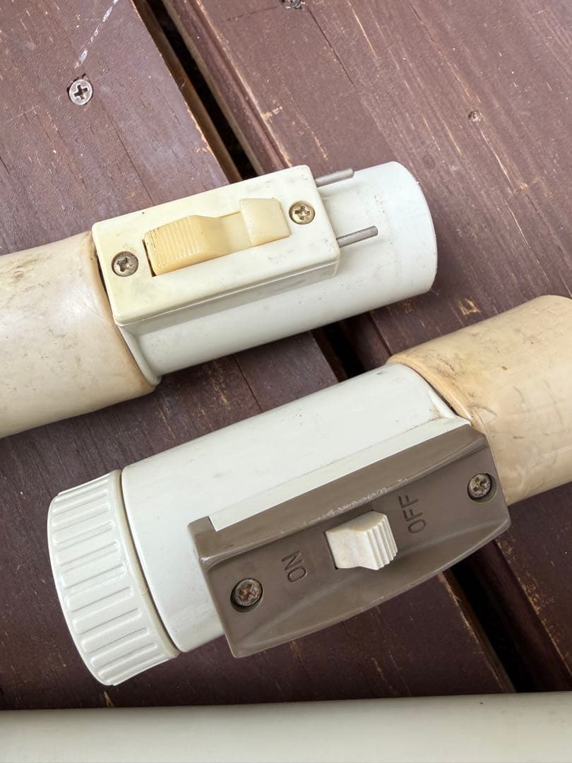 SANYO 掃除機 ライムグリーン　昭和レトロ　レトロ　緑　家電　昭和家電