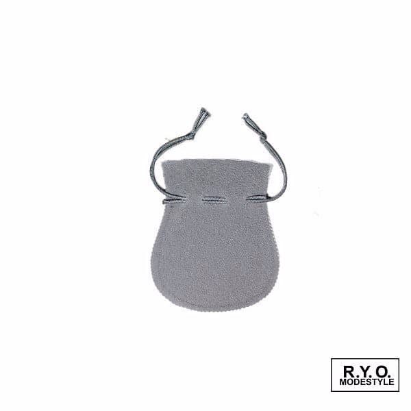 Yポーチ　巾着　Sサイズ 50枚 OEM可能　W80xH93mm