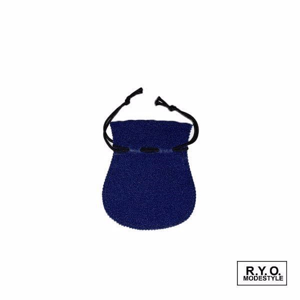 Yポーチ　巾着　Sサイズ 50枚 OEM可能　W80xH93mm