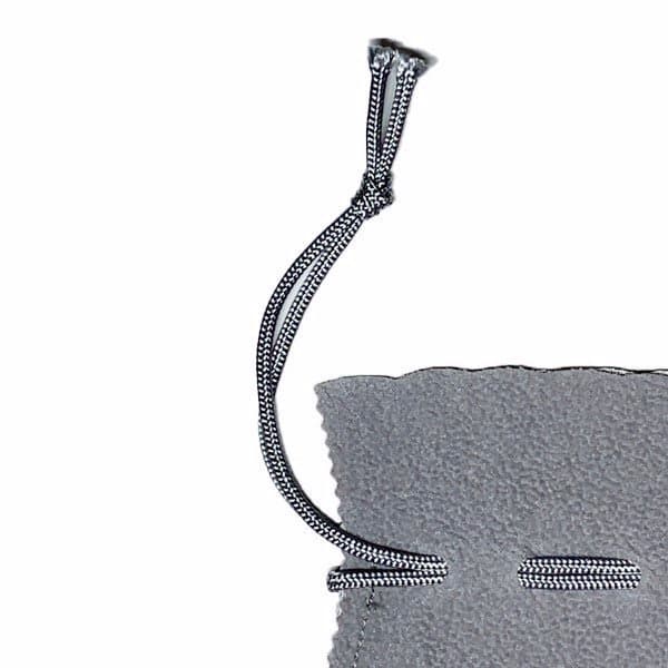 Yポーチ　巾着　Sサイズ 50枚 OEM可能　W80xH93mm