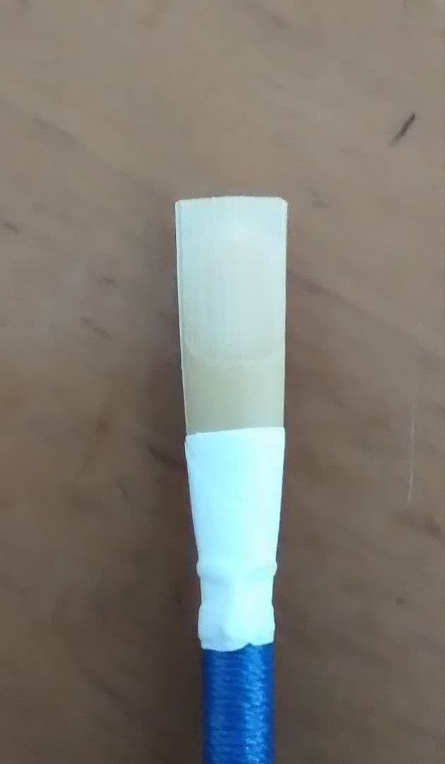 宮原 オーボエリードWHブルー５本