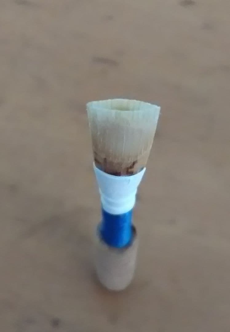 宮原 オーボエリードWHブルー５本