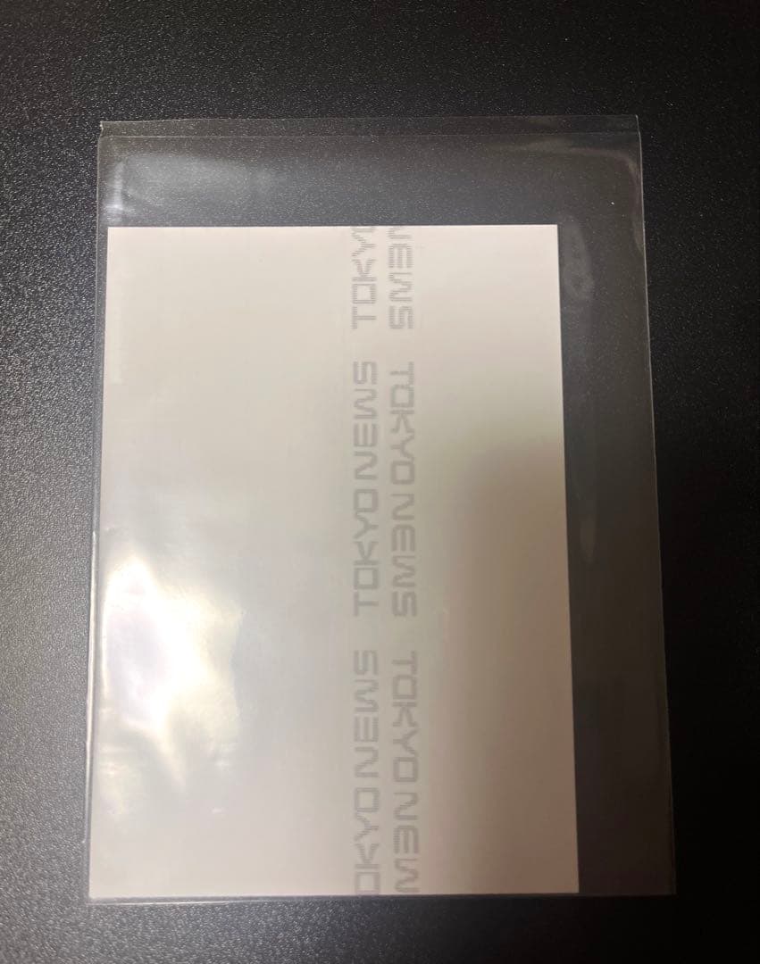 【仮面ライダー リバイス】デッドマンズ アギレラ フリオ オルテカ ブロマイド