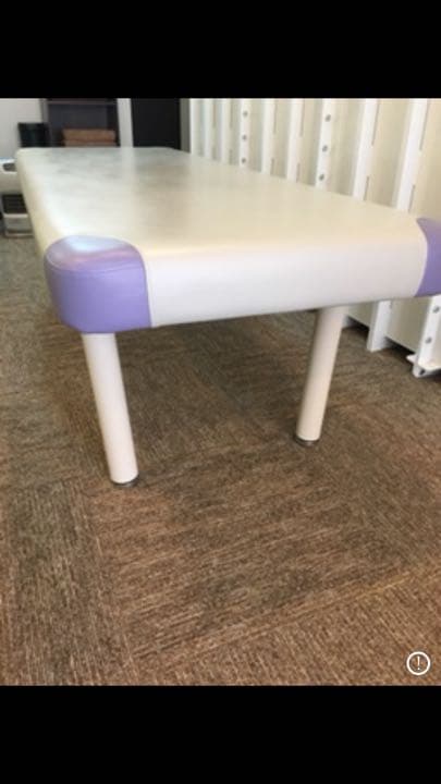 タカダマッサージベット　施術台