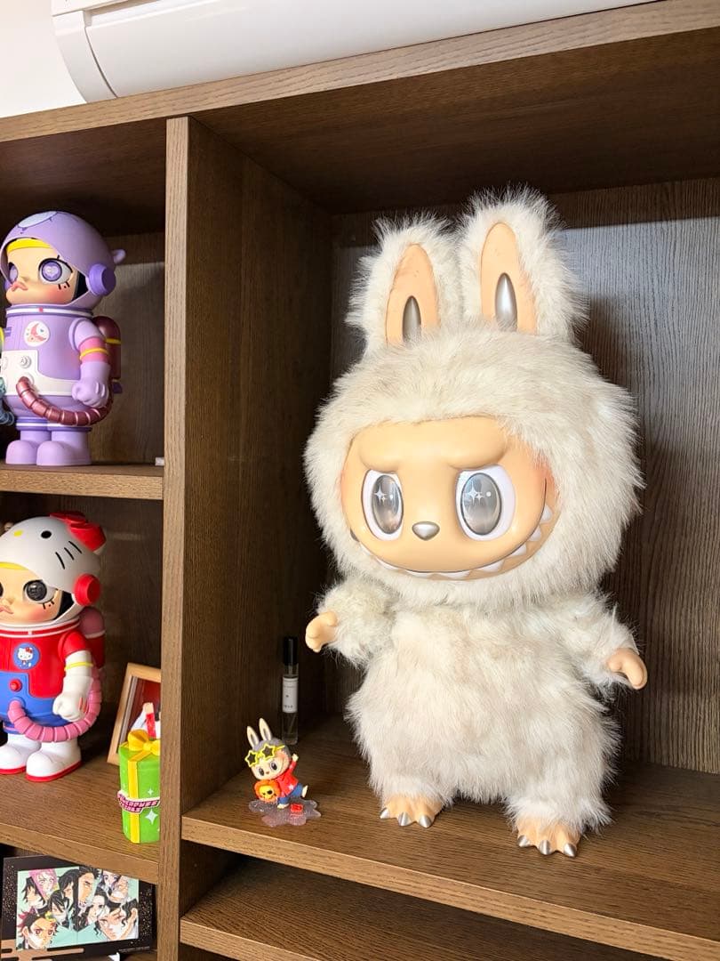 POP MART ポップマートZIMOMO ジモモ