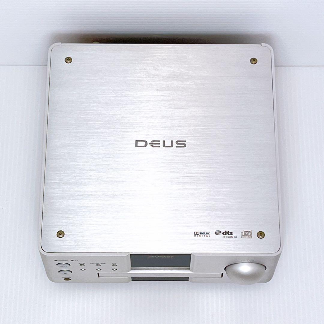 Victor EX-AK1 CA-EXAK1 SP-EXAK1 コンポ ビクター