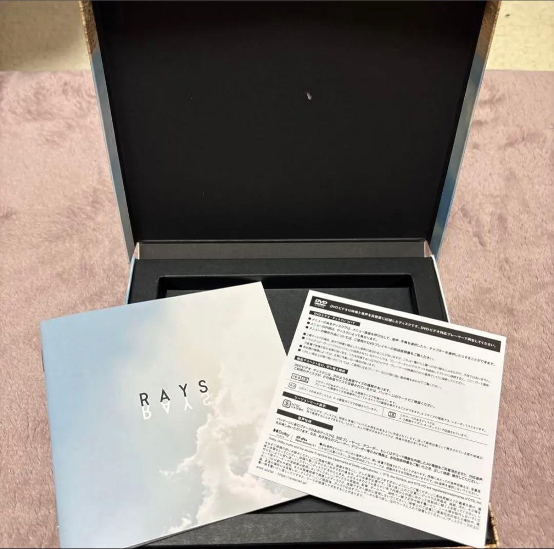  Man DVDなど引退品おまとめセット