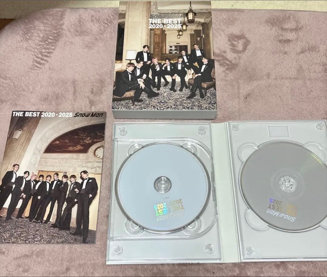  Man DVDなど引退品おまとめセット