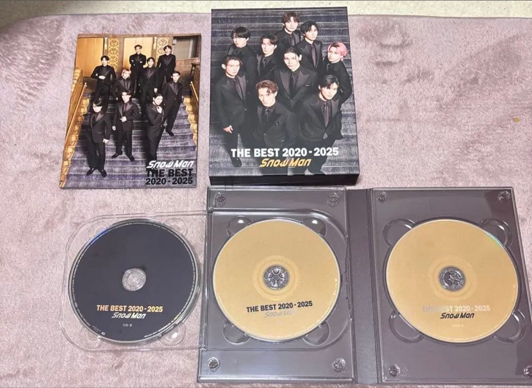  Man DVDなど引退品おまとめセット