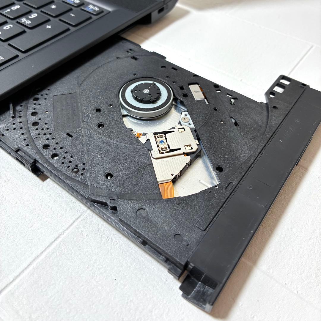 NEC VersaPro 15インチ HDD500GB メモリ8GB パソコン