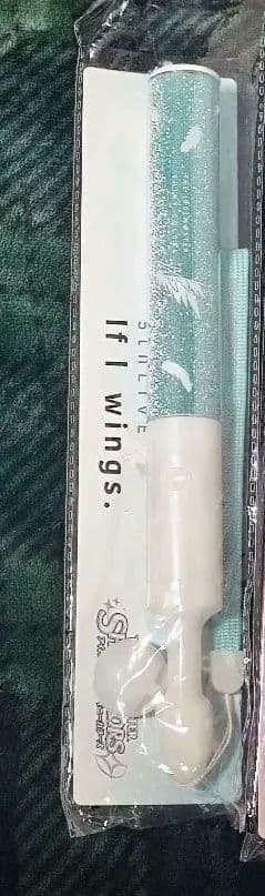 シャニマス公式コンサートライト18本セット