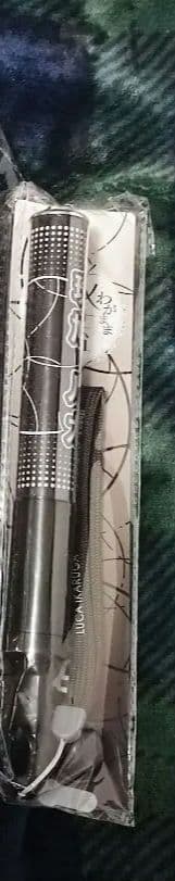 シャニマス公式コンサートライト18本セット