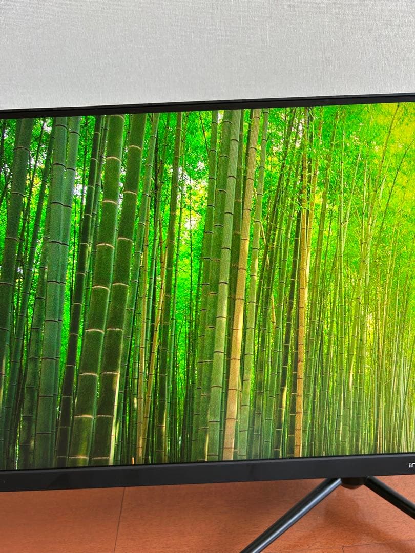 INNOCN 43.8インチ モニター　3840*1080 ウルトラワイド