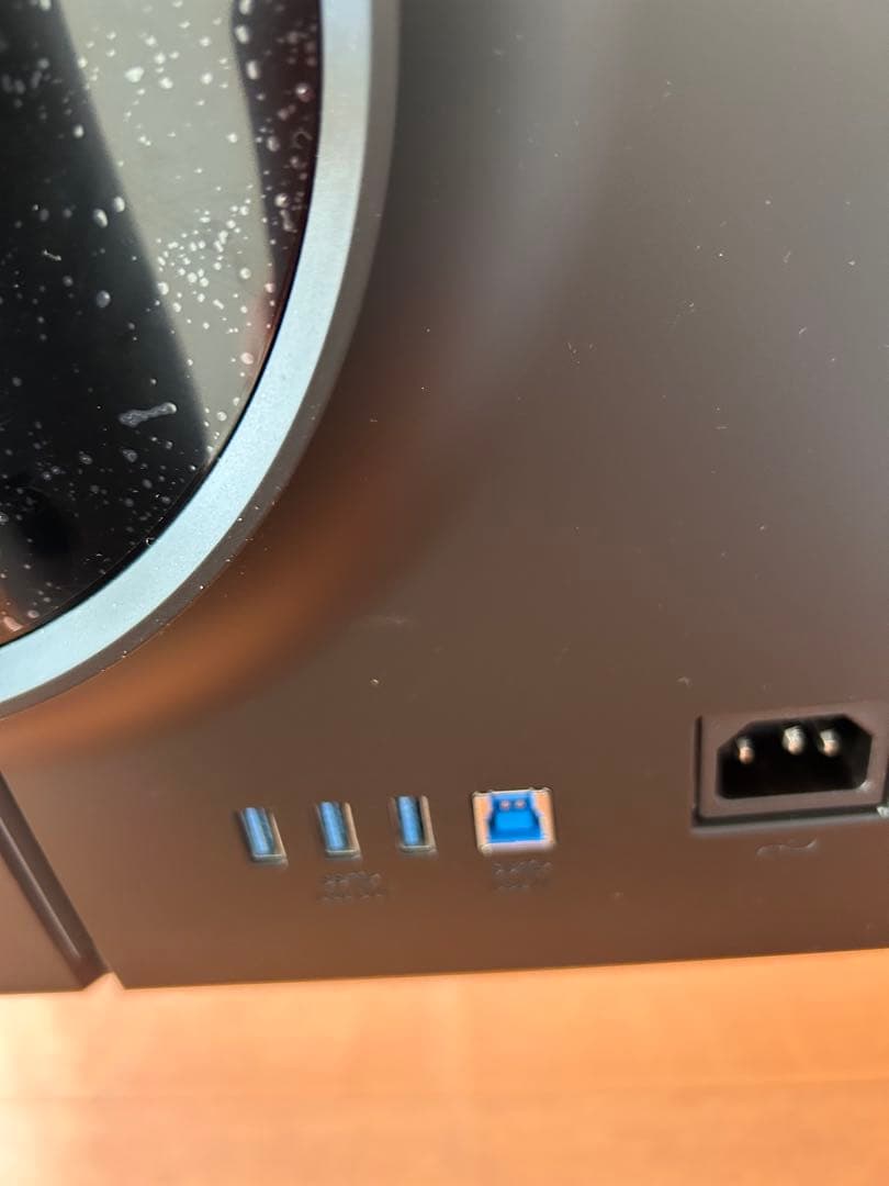 INNOCN 43.8インチ モニター　3840*1080 ウルトラワイド