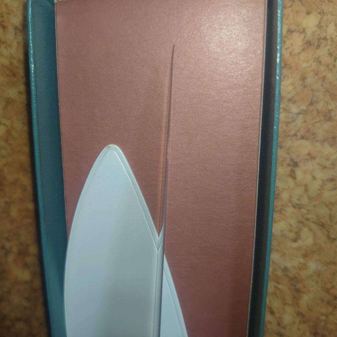 MISONO HANDMADE牛刀　刃渡り約21センチ　モリブデン銅