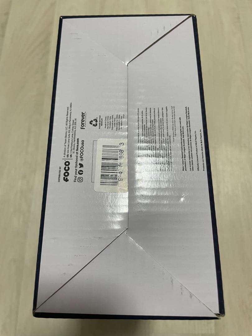 大谷翔平 ミニボブルヘッド 4体セット ドジャース 世界2024個限定