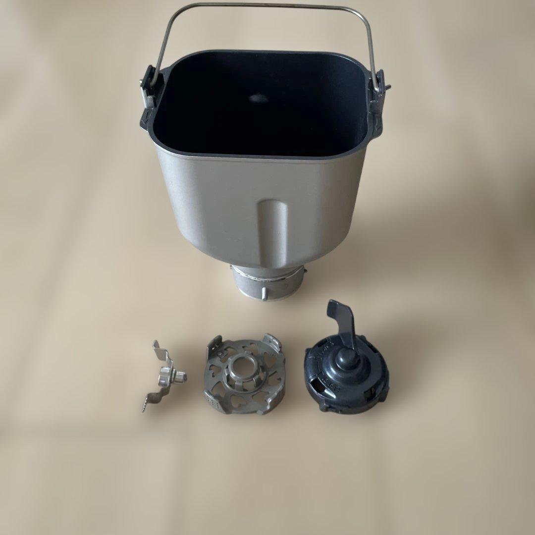 Panasonic ライスブレッドメーカー