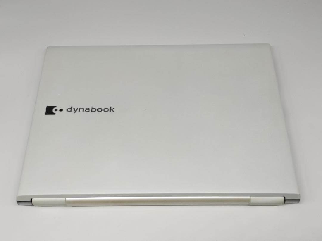 【東芝】爆速 Corei7/新品SSD128GB 13.3 ノートパソコン A5