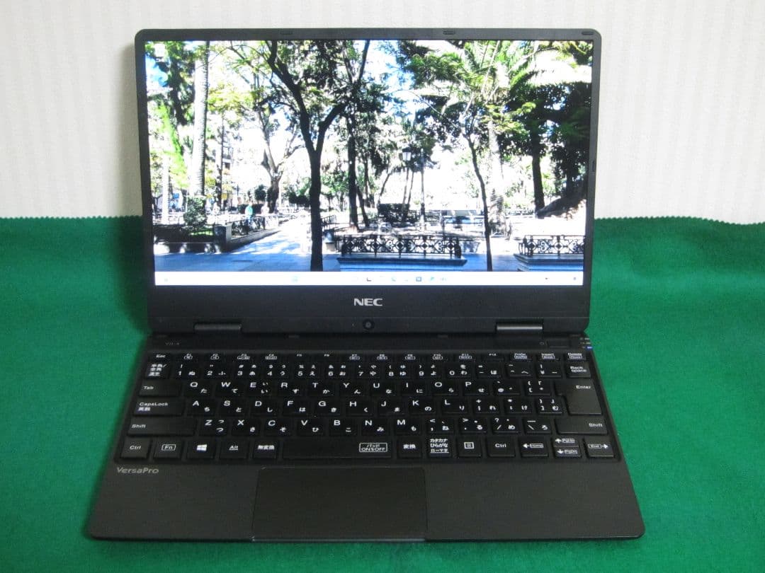 VersaPro 第8世代 Core-i5 8GB 128GB FHD ジャンク