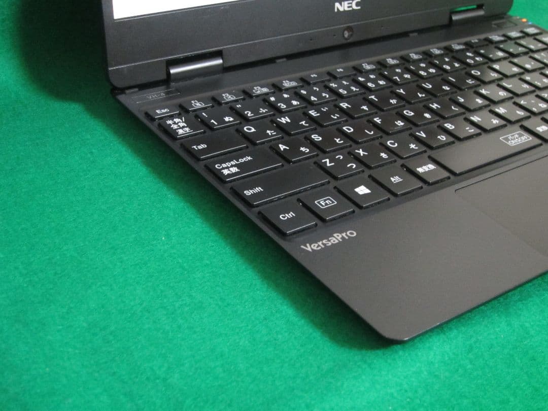 VersaPro 第8世代 Core-i5 8GB 128GB FHD ジャンク