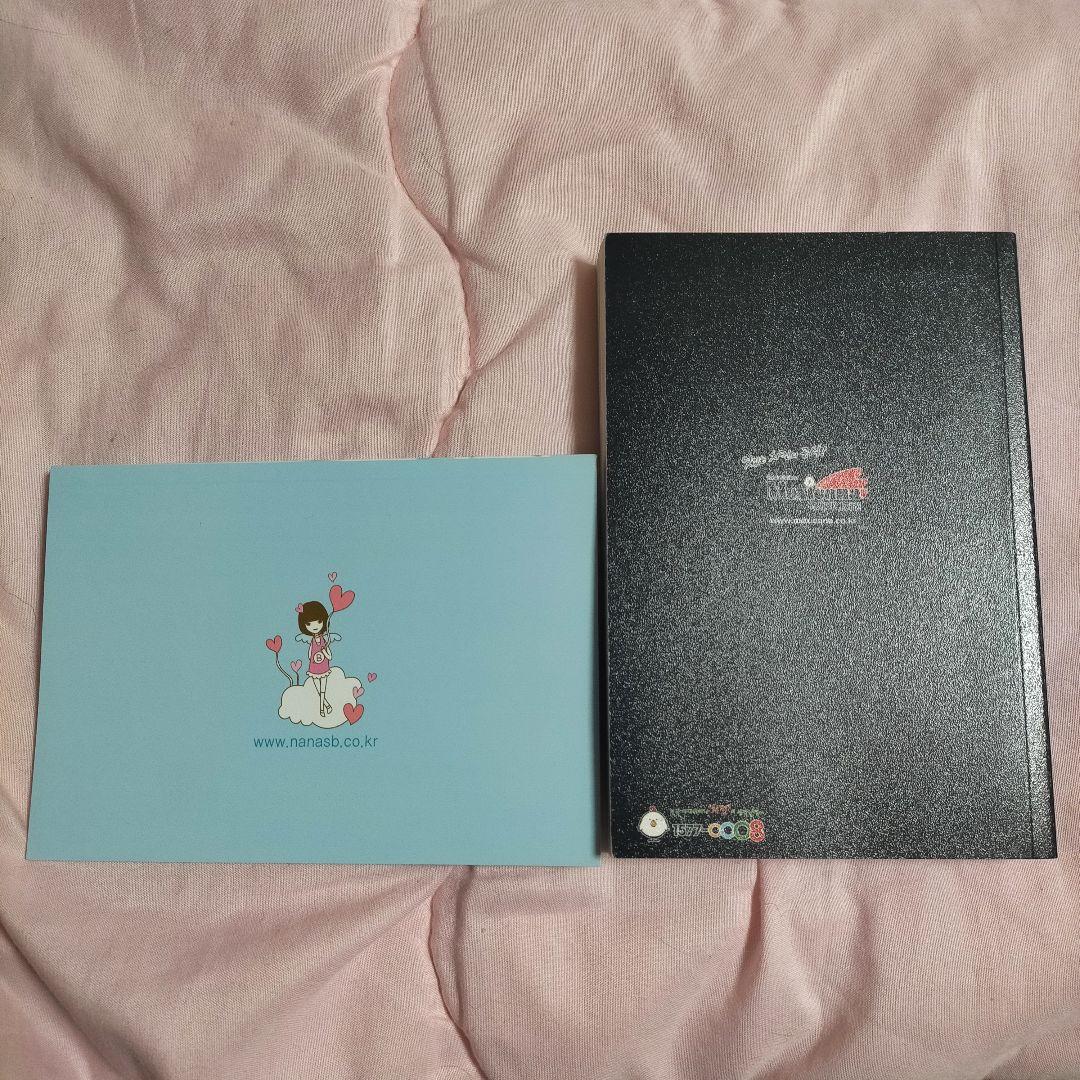 SHINee nana's B メキシカーナチキンノベルティーグッズ 希少