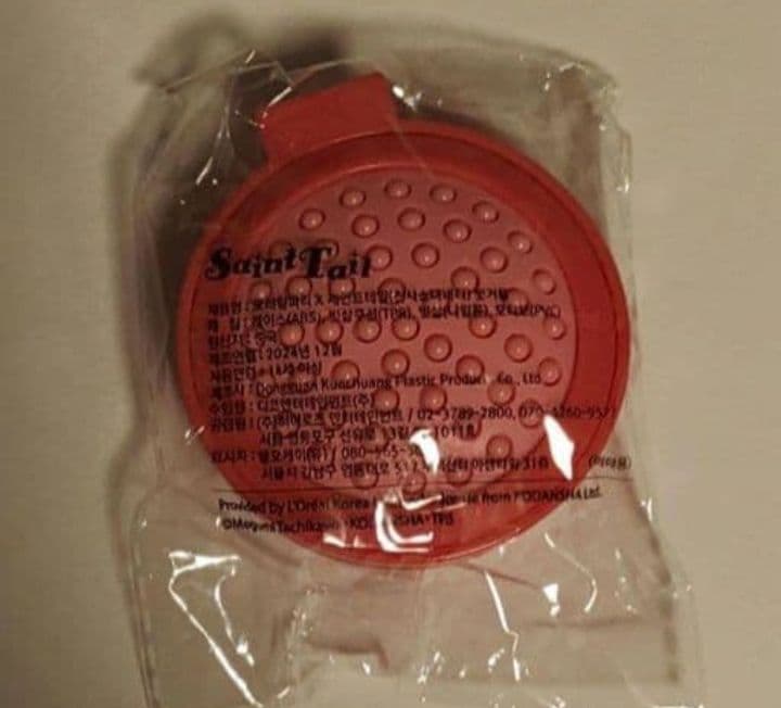 映画　RUNSEOKJIN EP.TOUR 　ぬいぐるみ　ミラー　宇宙服　クマ