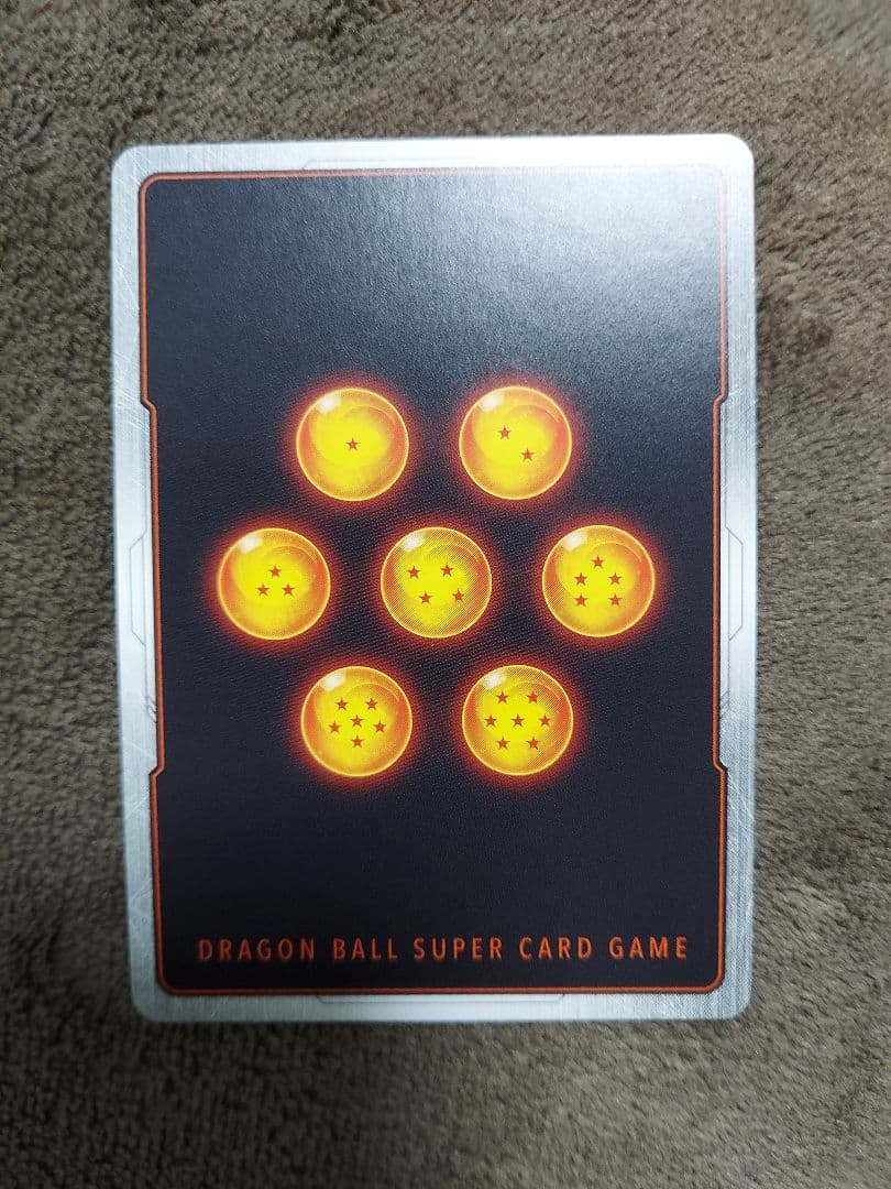 孫悟空 幼少期 SCR パラレル ドラゴンボール