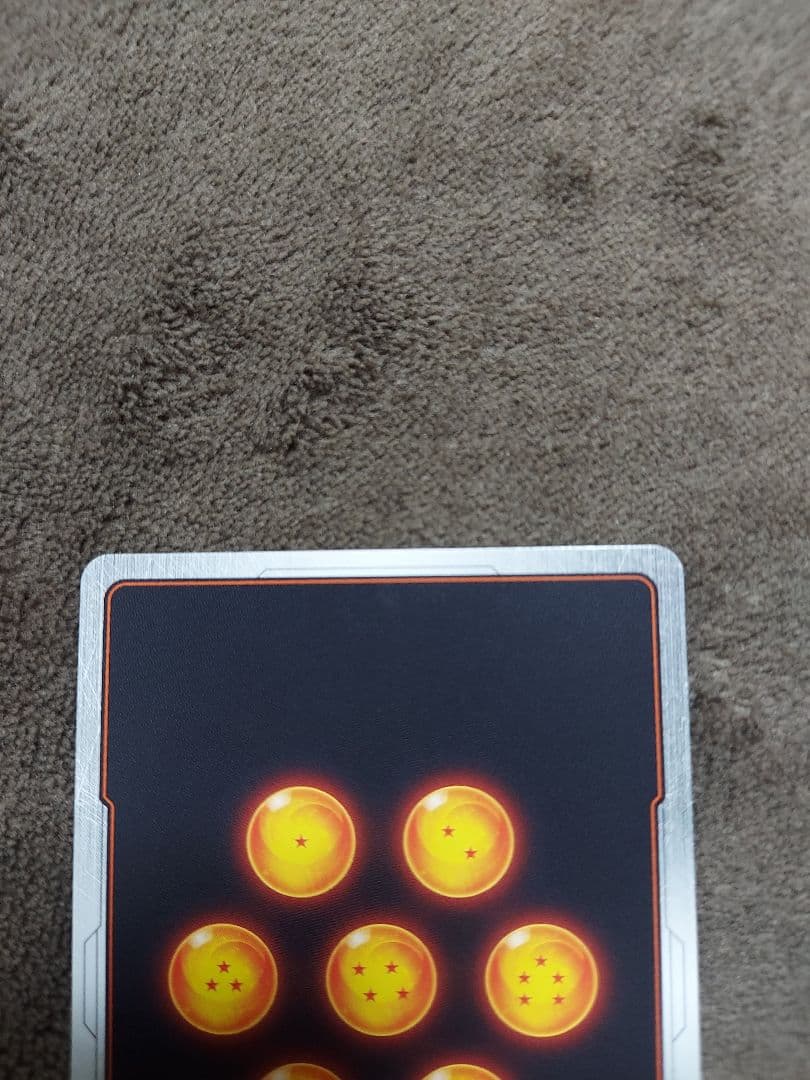 孫悟空 幼少期 SCR パラレル ドラゴンボール