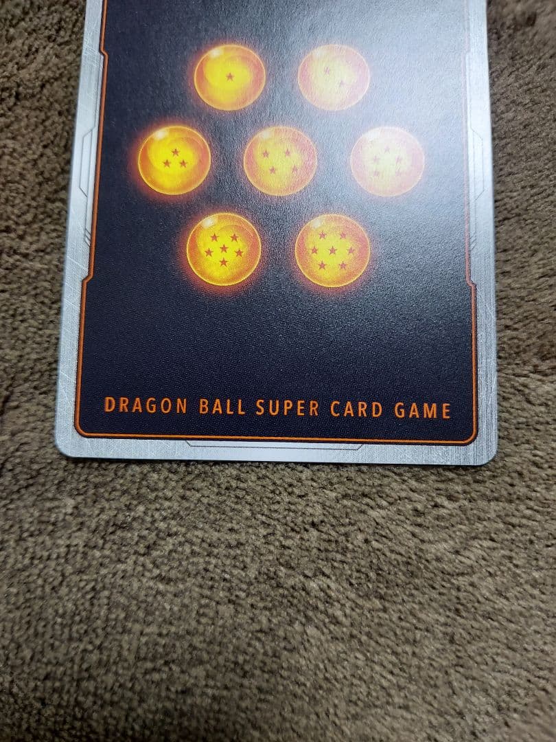 孫悟空 幼少期 SCR パラレル ドラゴンボール