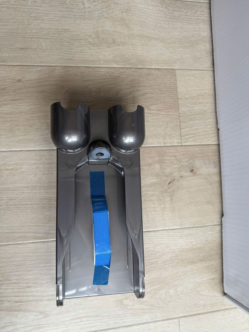 ダイソン dyson v10 sv12 分解洗浄済み