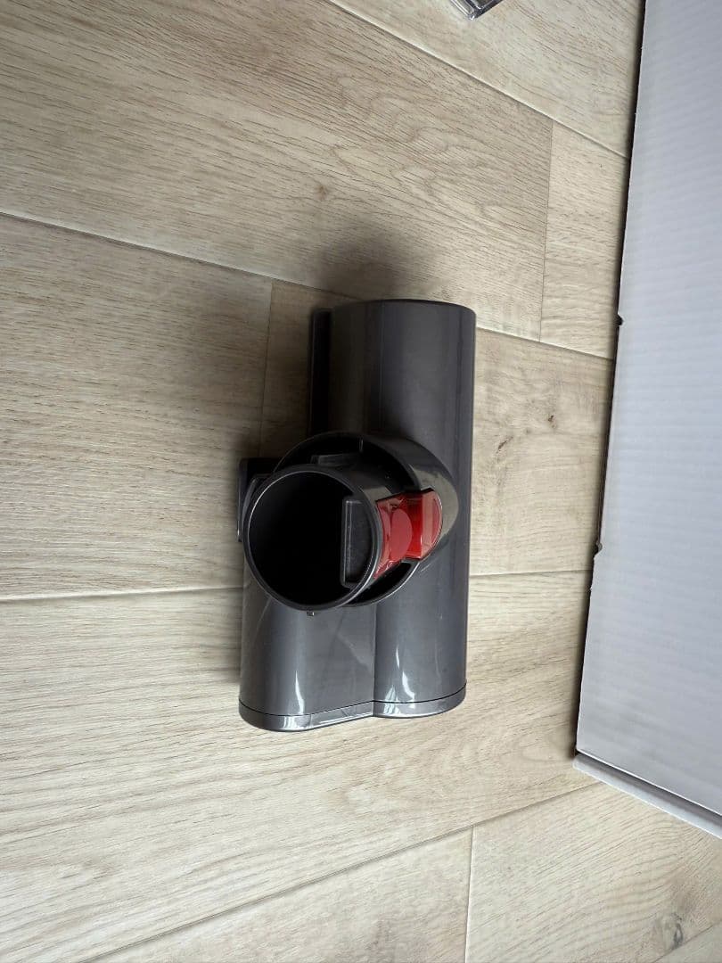 ダイソン dyson v10 sv12 分解洗浄済み