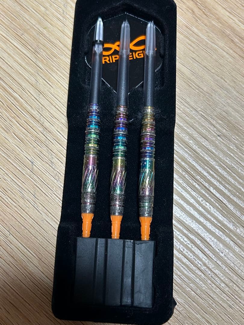 DYNASTY Tripleight エフォールピリオド