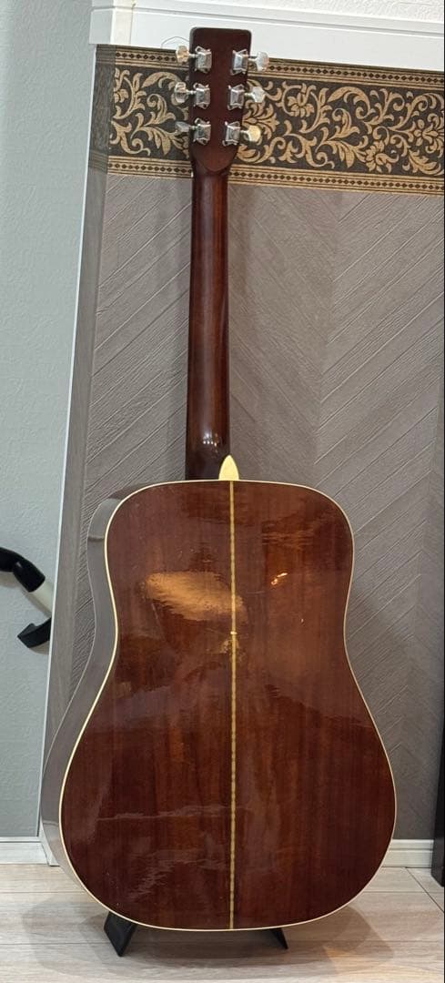 Morris W-18 (1975年)