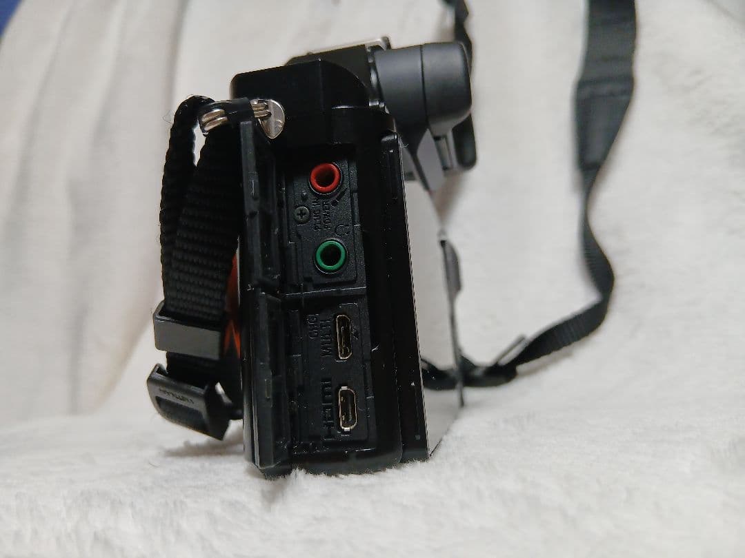 SONY α7 デジタル一眼レフカメラ 本体