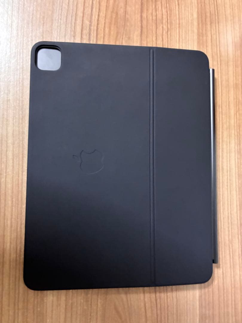 Magic Trackpad ブラック 日本語キーボード