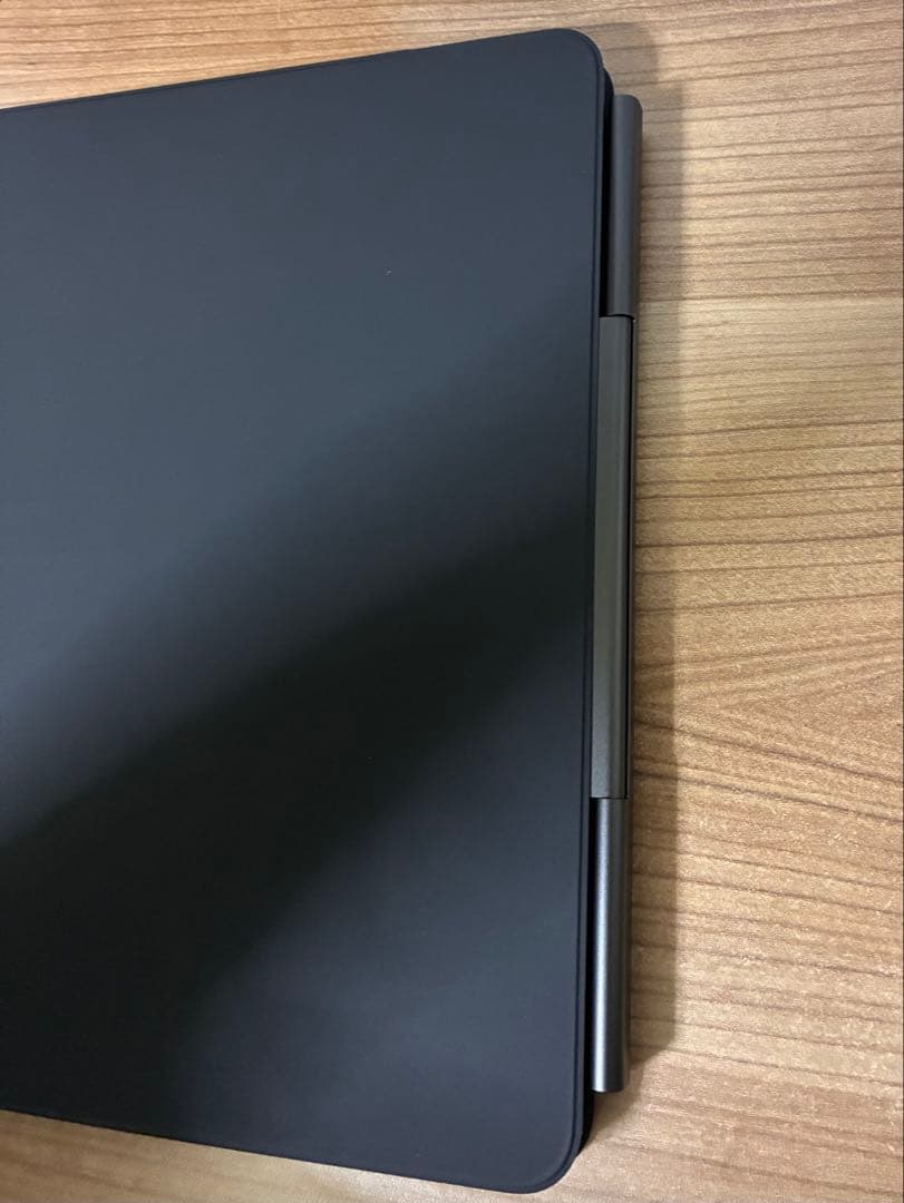 Magic Trackpad ブラック 日本語キーボード